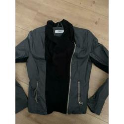 3 jasjes/blazers only vila mexx