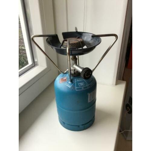 Lege campingazfles 901