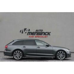Audi A6 Avant 3.0 Bi-TDI BiT Quattro / Luchtvering/ Black Op