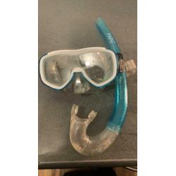 Snorkel set