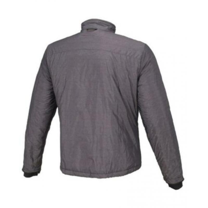 Direct Laminaat jas Macna Harvard 2XL en 3XL 319,95 NU 159,-
