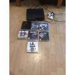 PlayStation 3 compleet