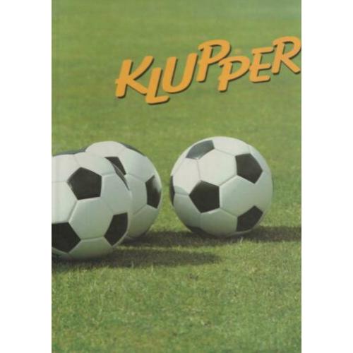 Complete map Ajax klupper