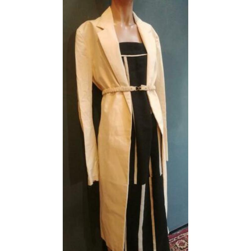 Lange blazer van OUT of the BLACK ( MT S)