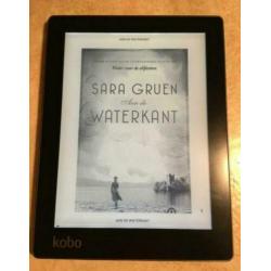 Ereader kobo aura