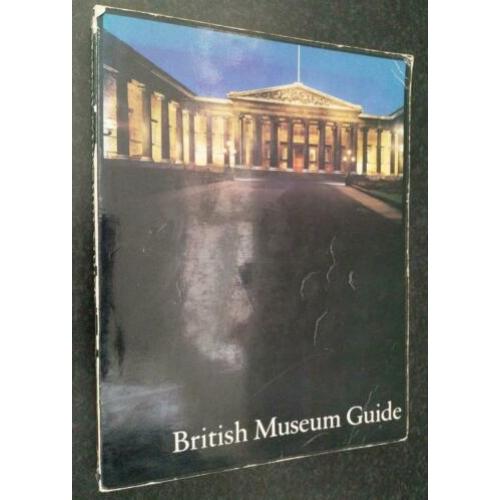 British museum guide