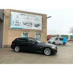 BMW 3-Serie Touring Bmw 320d automaat, mooi leer, euro 5!!