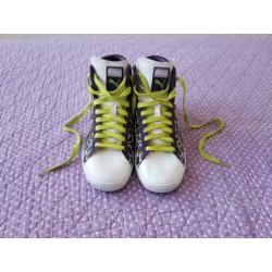 Puma First Round - leopard [349655-01] (Maat 40)