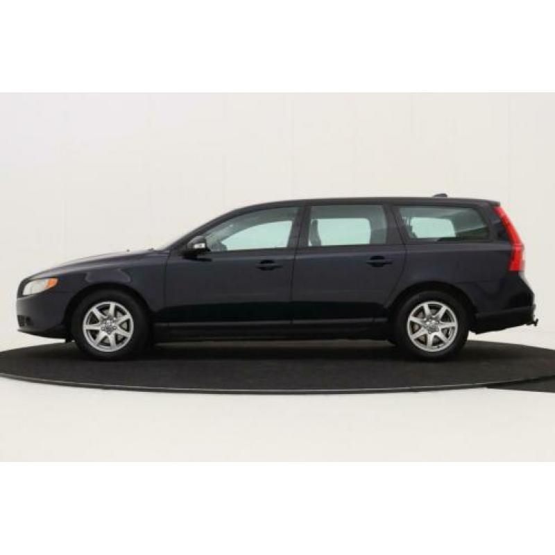 Volvo V70 2.4D Limited Edition | Aut | Leder | Trekhaak | Na