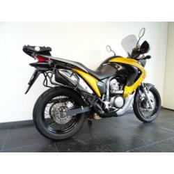 Honda XL 700 XL700 Transalp (bj 2008)