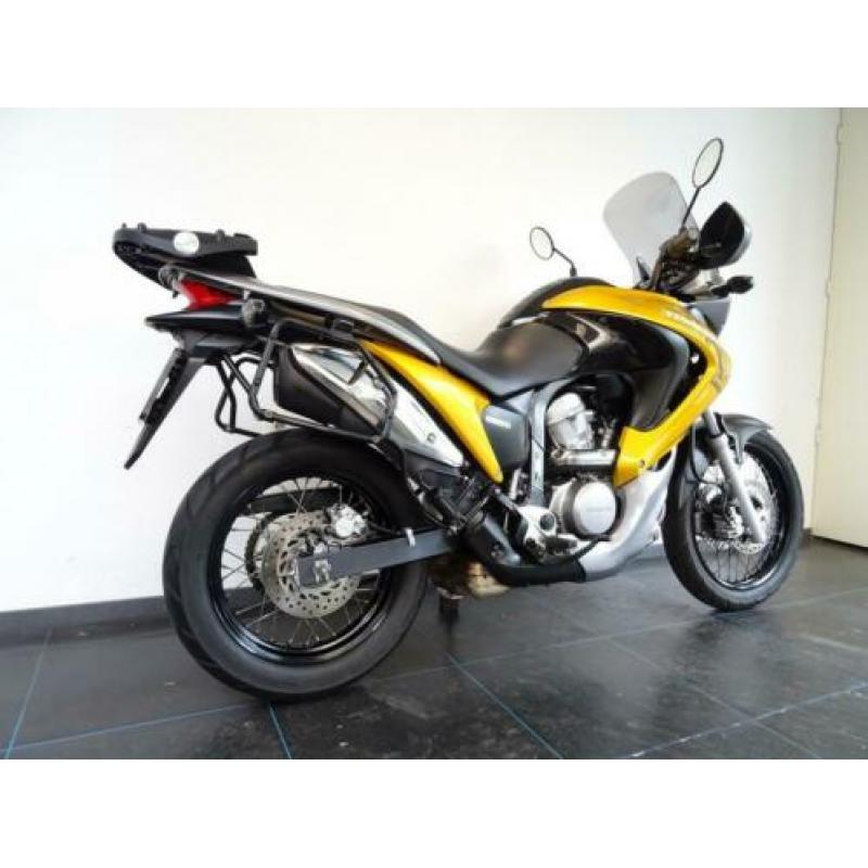Honda XL 700 XL700 Transalp (bj 2008)