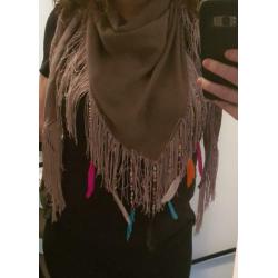 F.A.V. Ibiza tuniek one size