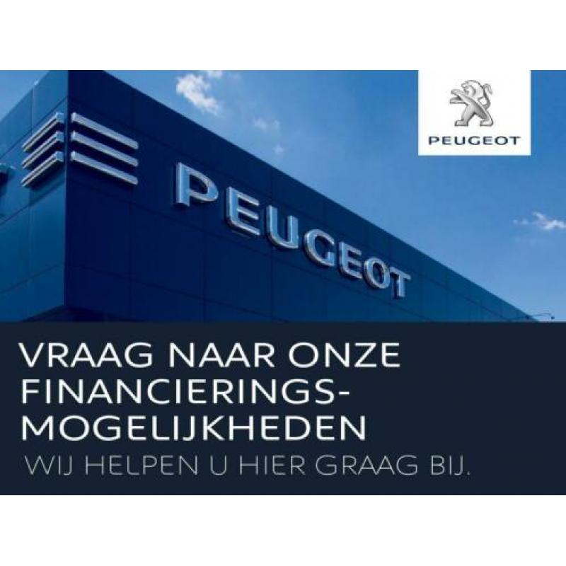 PEUGEOT 108 1.0 e-VTi 72pk 5D Active