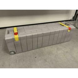 AV Stumpfl Projectie scherm