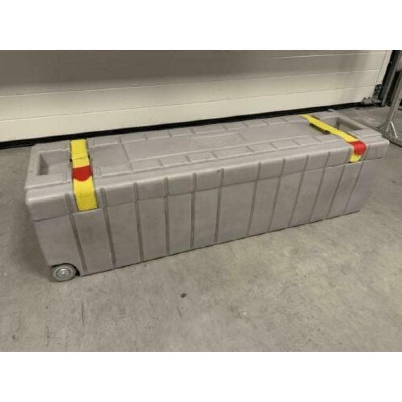 AV Stumpfl Projectie scherm