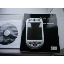 pda phone qtek 2020i.
