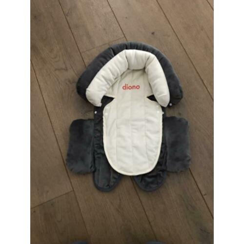 Diono universele verkleinen voor buggy, bakfiets, maxi cosy