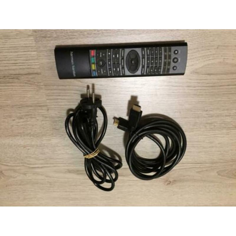 Harman Kardon BDS570 5.1