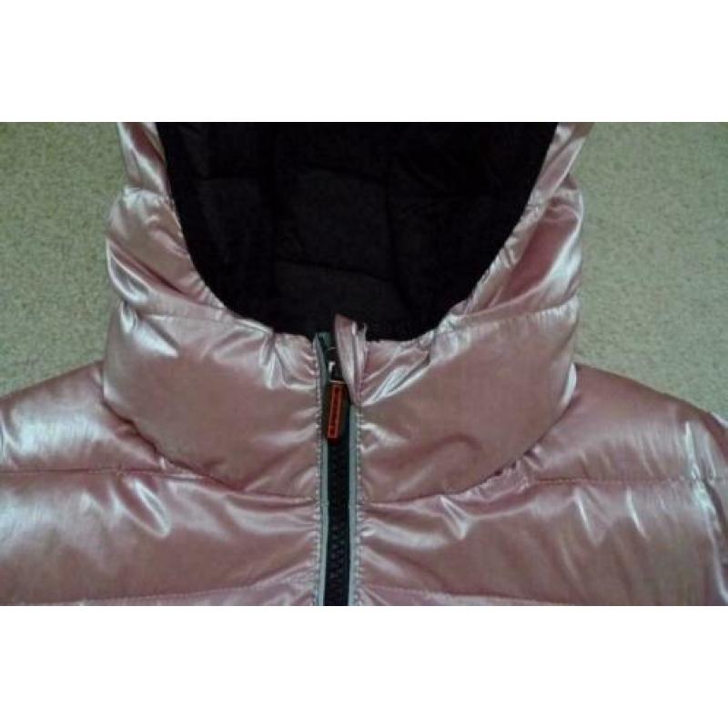 Mooie winterjas/ jas Superdry ZGAN
