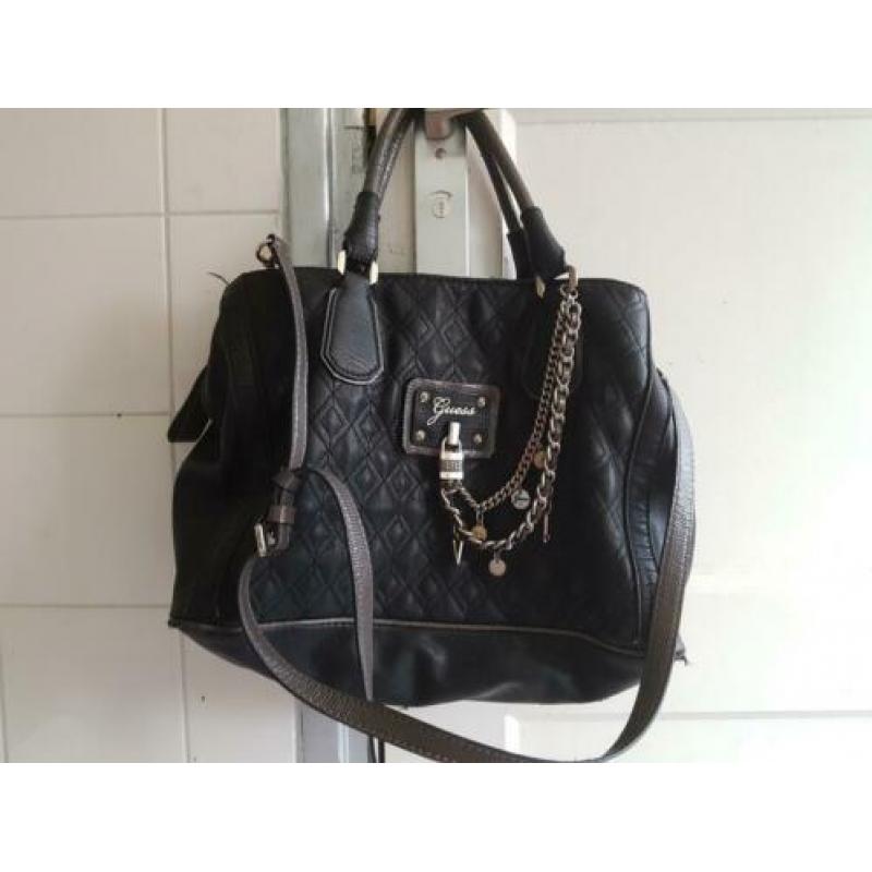 Originele Guess tas