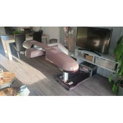 Philips Sun&Relax mobile zonnehemel en infrarood