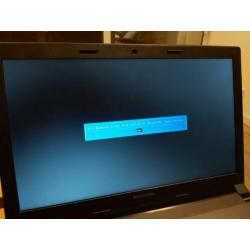 Lenovo laptop voor onderdelen