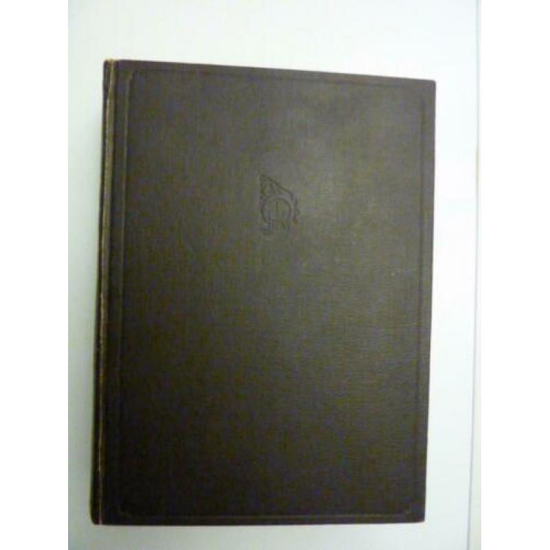 Bijbelsch handboek O.T & N.T.
