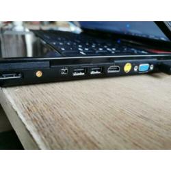 Refurbished msi laptop voor school