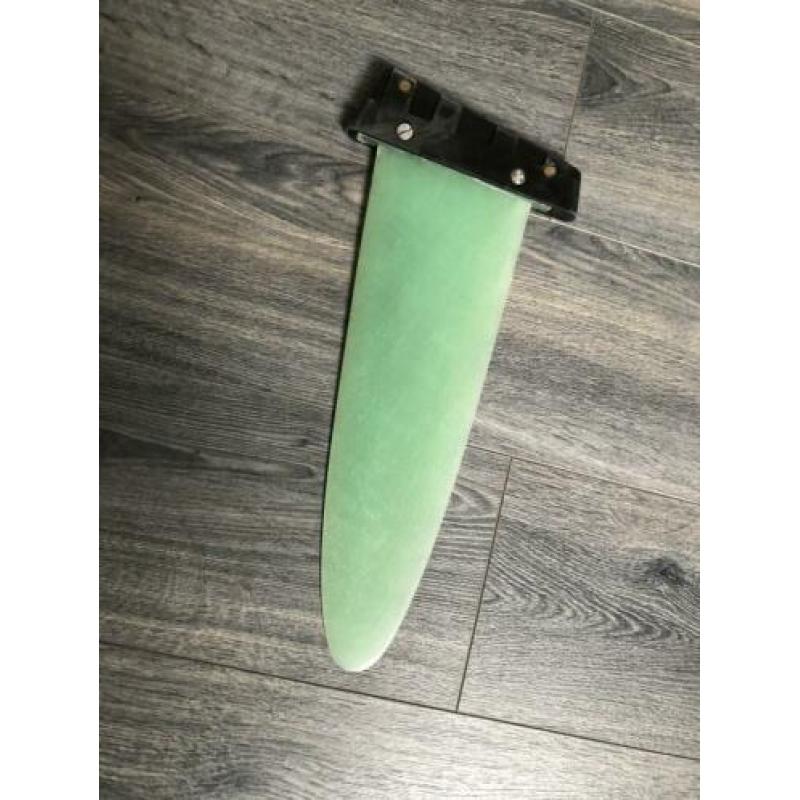31cm G-10 Freerace-Slalom vin (tuttlebox) ZGAN