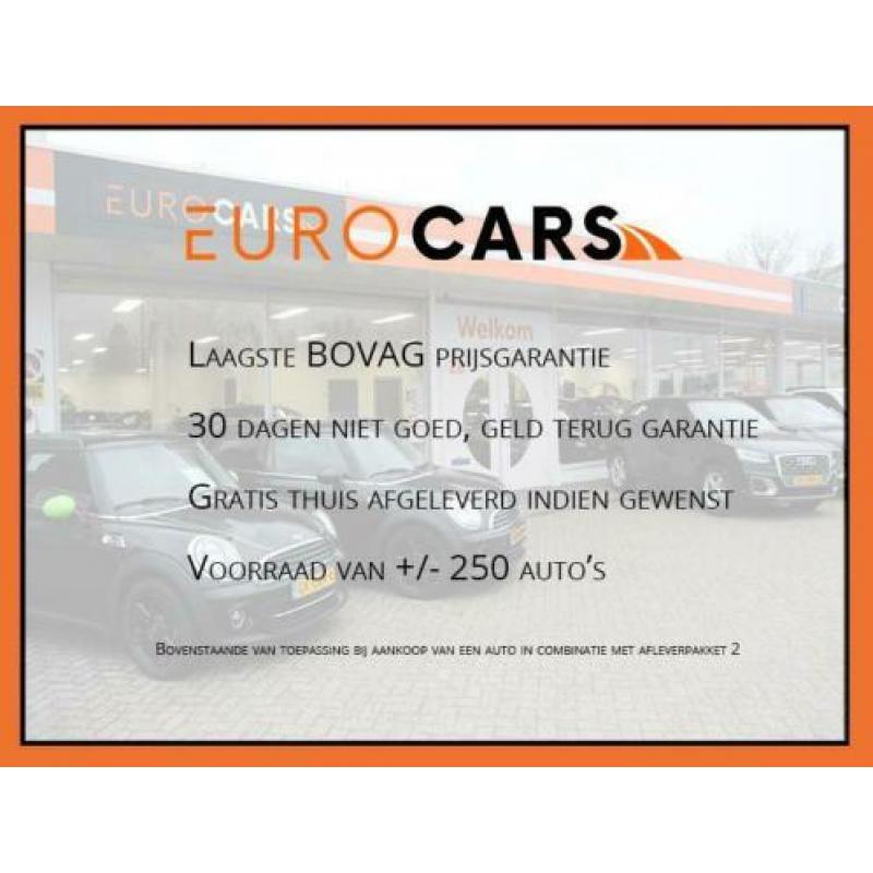 Toyota iQ 1.0 VVTi Comfort (Airco/LMV) 8115 km!
