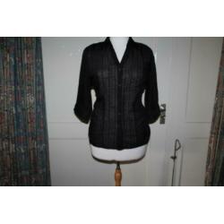 Basler/sommermann/kingfield 3 vlotte blouses mt 42 KOOPJE