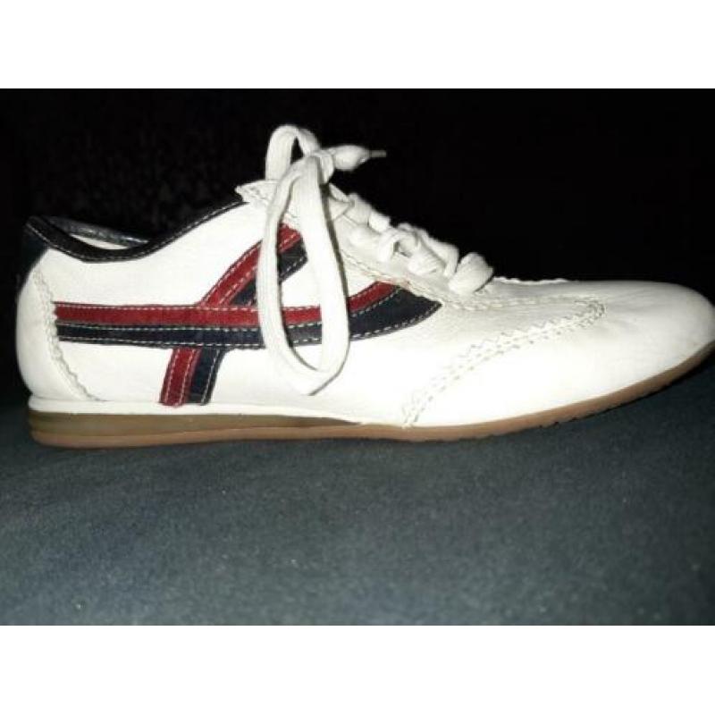 Gabor schoenen. Echt leder. Maat 34