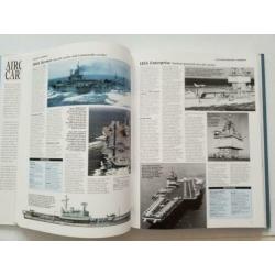 Aircraft Carriers