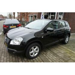 Nissan QASHQAI 2.0 2WD TEKNA PREMIUM