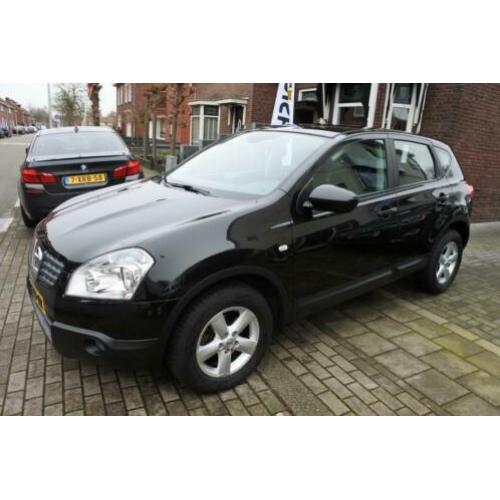 Nissan QASHQAI 2.0 2WD TEKNA PREMIUM