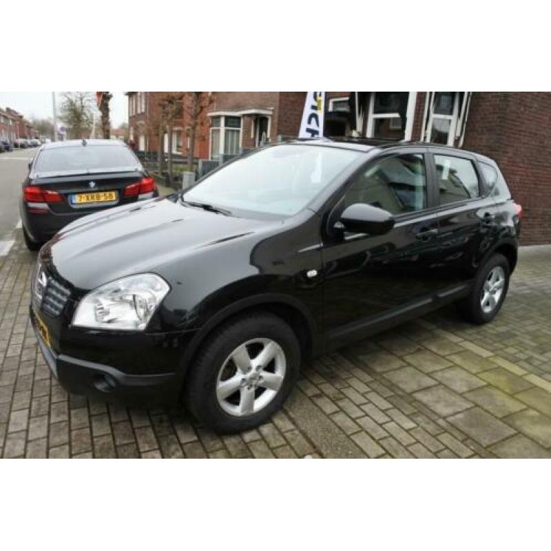 Nissan QASHQAI 2.0 2WD TEKNA PREMIUM