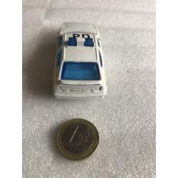 Matchbox Opel kadett GSI