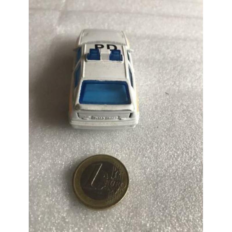 Matchbox Opel kadett GSI