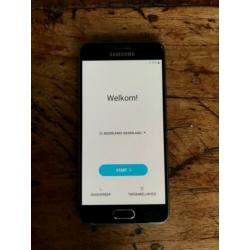 Samsung A3 2016