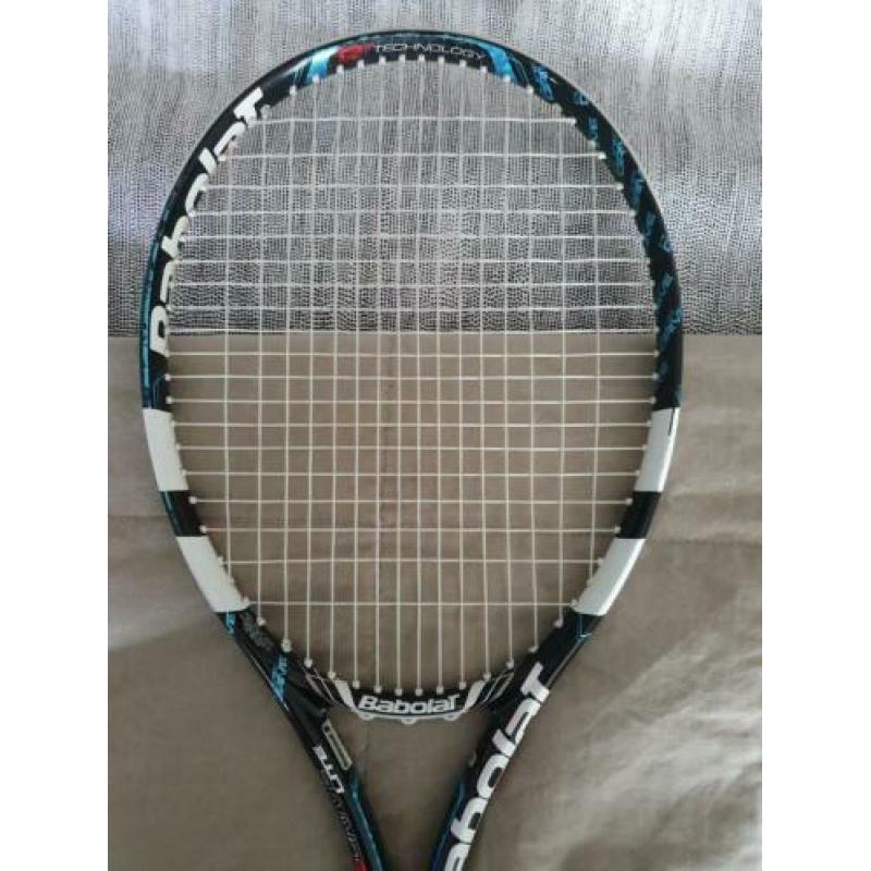 Babolat Pure Drive Tennisracket TE KOOP
