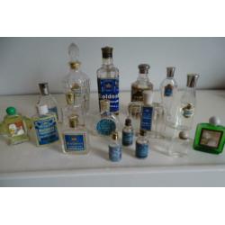 boldoot,fles