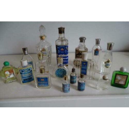 boldoot,fles