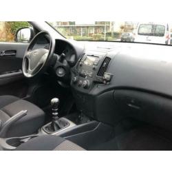 Hyundai I30 1.4i Dynamic Luxe 2008 Airco! 5-deurs! NAP! Rijd