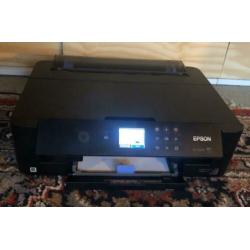 A3 printer Epson XP15000