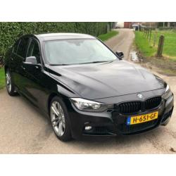 BMW 3-serie 328i M Sport High Executive /Automaat / Leder-be