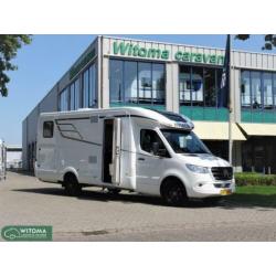 Hymer BMC-T 680 177pk Automaat VOORORDER APRIL