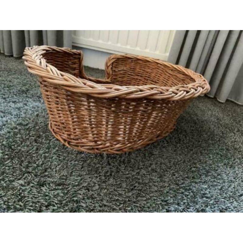 rieten kattenmand riet mand kat