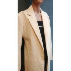 Lange blazer van OUT of the BLACK ( MT S)