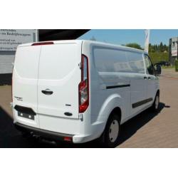 Ford Transit Custom 2.0 TDCI L2H1 TREND 300L 2x SCHUIFDEUR 1