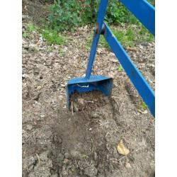 mammoet minigraver